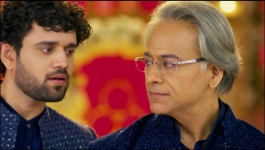 Yeh Rishta Kya Kehlata Hai - 6th May 2025